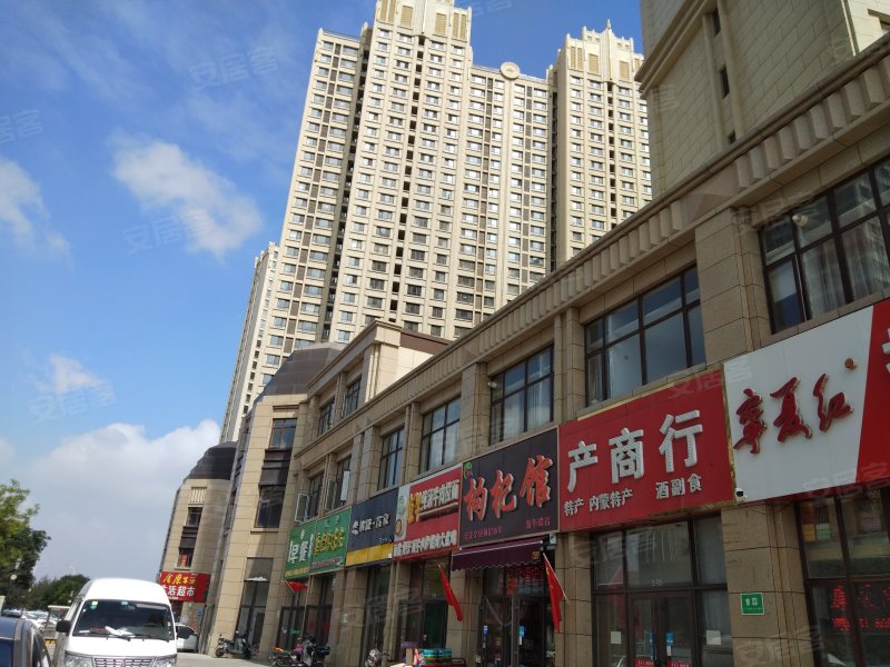 金凤新华联广场(西区),北京中路-银川金凤新华联广场