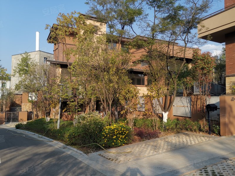 溪麓南郡(别墅),九龙湾公路-昆明溪麓南郡(别墅)二手房,租房,房价