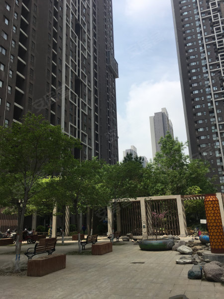 美景鸿城(一期鸿韵)