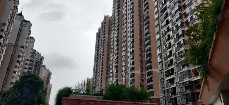 东海星城(东海花园五期)