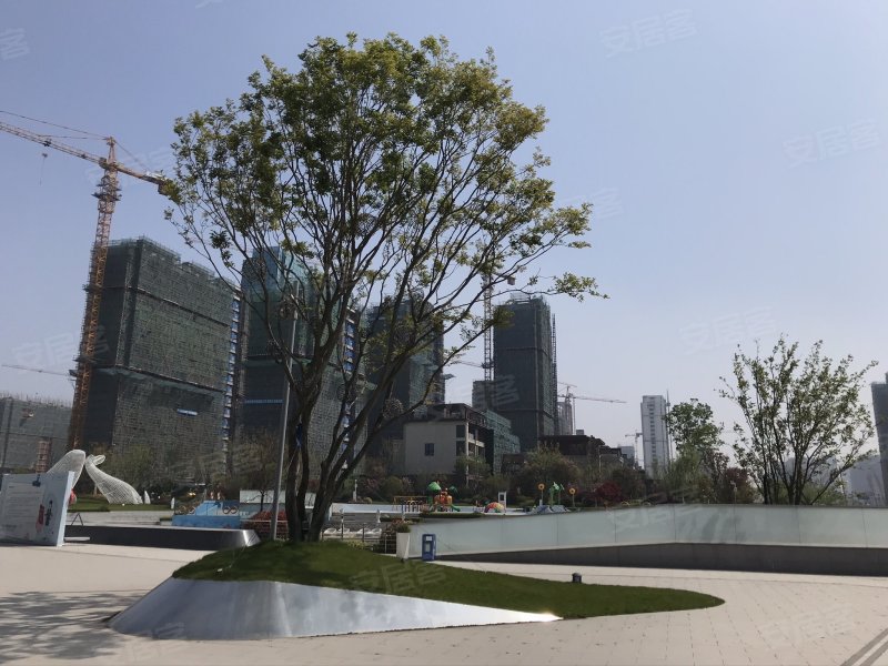 碧桂园海上传奇逸涛苑,滨海六路,近杭州湾大道-宁波苑