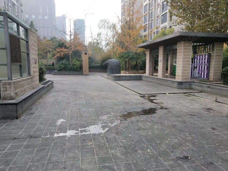 永威西苑,昆仑路6号-郑州永威西苑二手房,租房,房价-郑州安居客