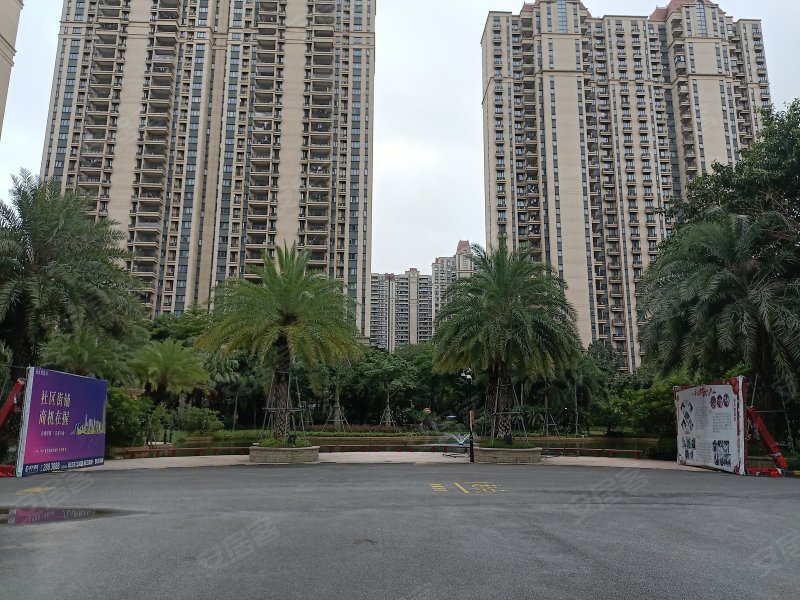 恒大名都,南浦大道,近二环南路-阳江恒大名都二手房,租房,房价-阳江