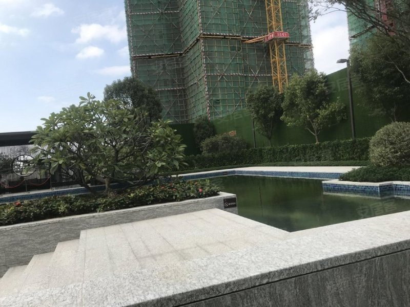龙光玖榕府,和畅六路西299号-安阳龙光玖榕府二手房