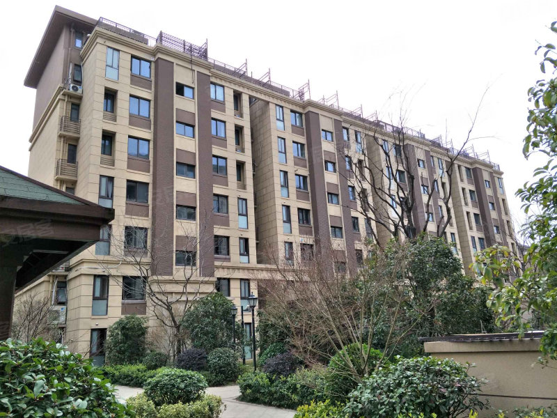 新城香溢璟庭(二期)