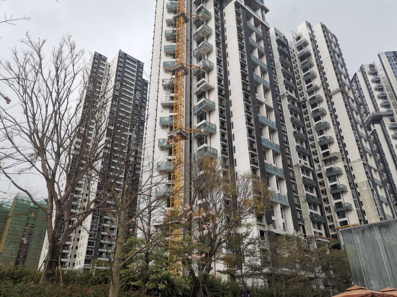 保利东郡,开拓路-广州保利东郡二手房,租房,房价-广州