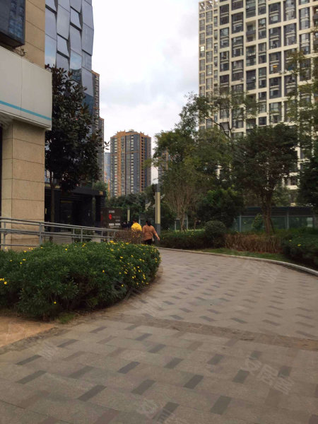 润城3区,日新中路,近前卫西路-昆明润城3区二手房,租房,房价-昆明安居