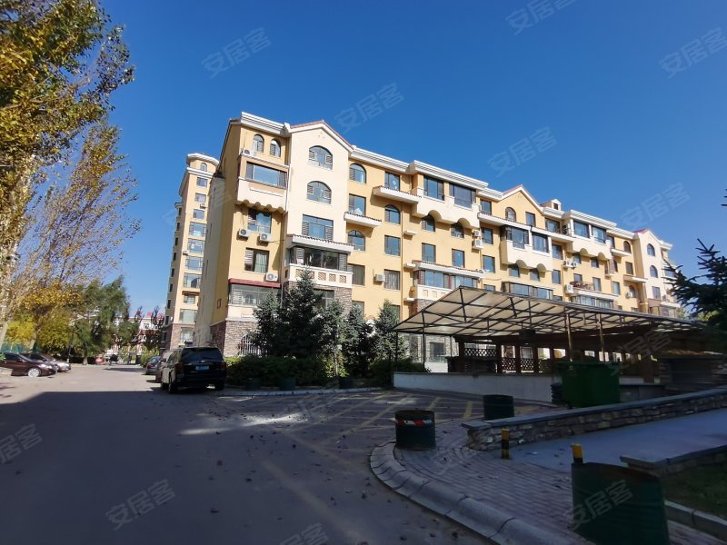 兰德湖壹号,美兰街-大庆兰德湖壹号二手房,租房,房价
