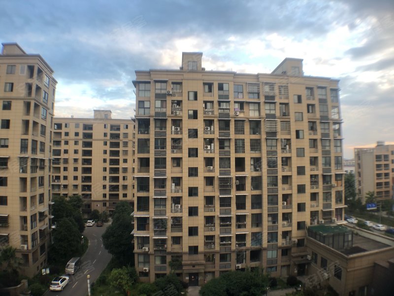 顺生彩虹城,惠民街,近江南路-丽水顺生彩虹城二手房