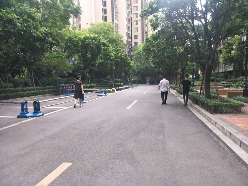 翡翠国际君悦湾,紫荆路716号-乐山翡翠国际君悦湾二手