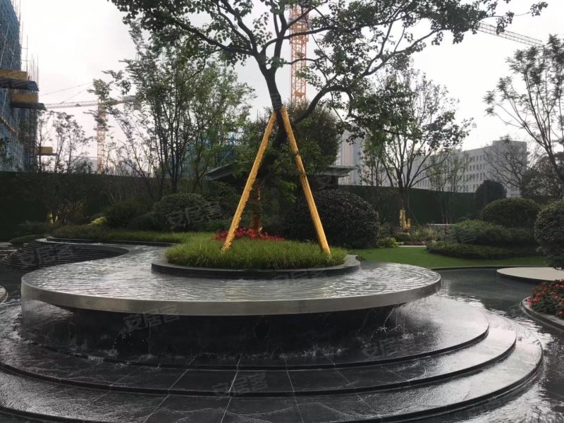 江天樾,二环东路266号-眉山江天樾二手房,租房,房价