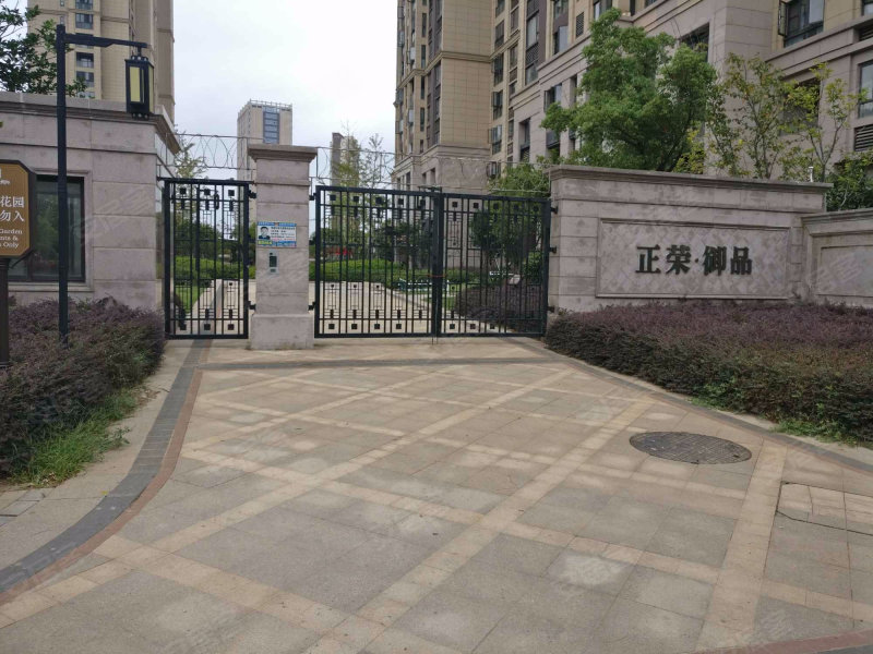 正荣御品,丁家洲街-南昌正荣御品二手房,租房,房价-南昌安居客