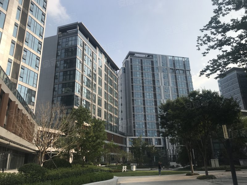 富春硅谷创智中心