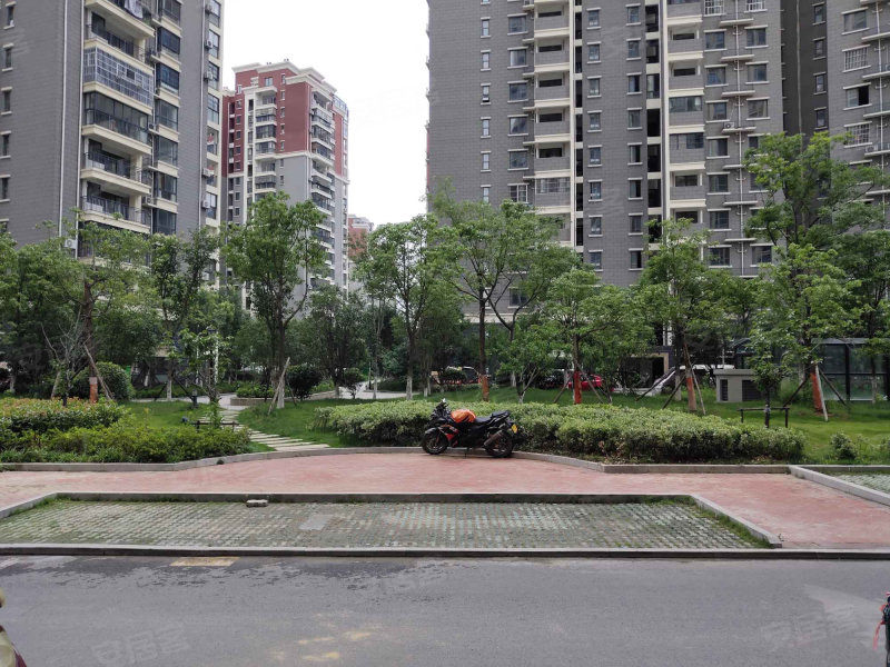 新慧金水岸d区