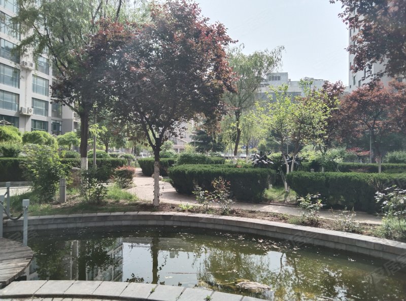 上林苑(未央),二环北路东段966号-西安上林苑(未央)房