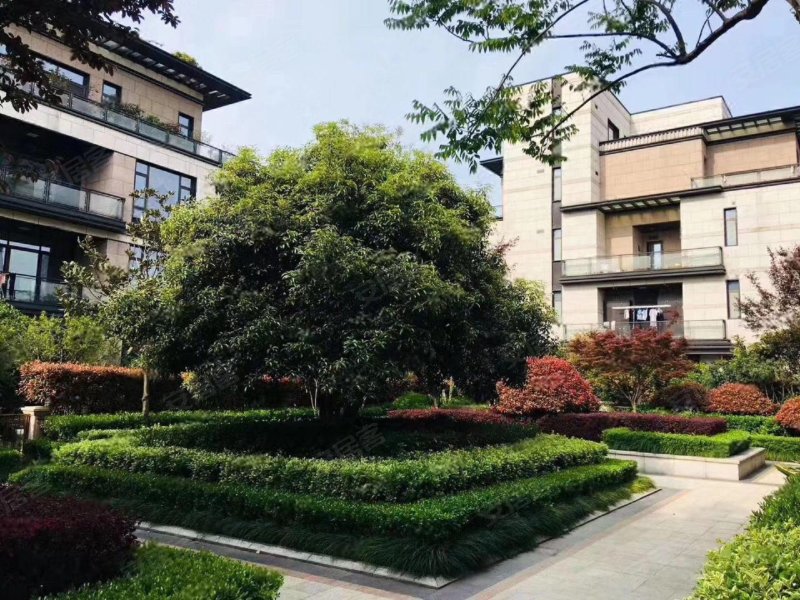 金地天御(公寓住宅),叶联路333弄-上海金地天御(公寓)
