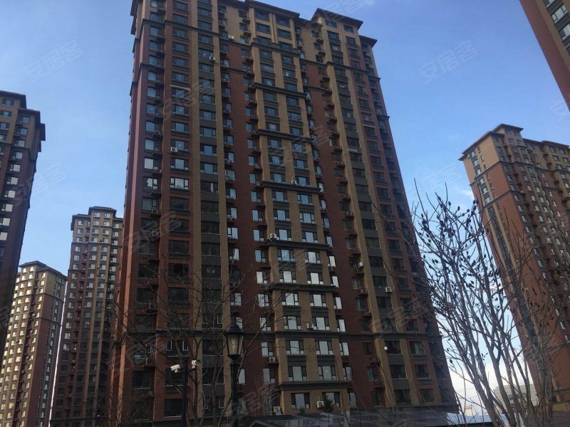 新星宇左岸小区