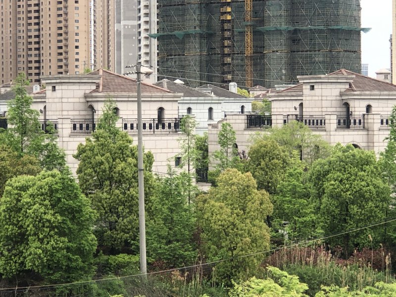 帝宝花园(别墅)