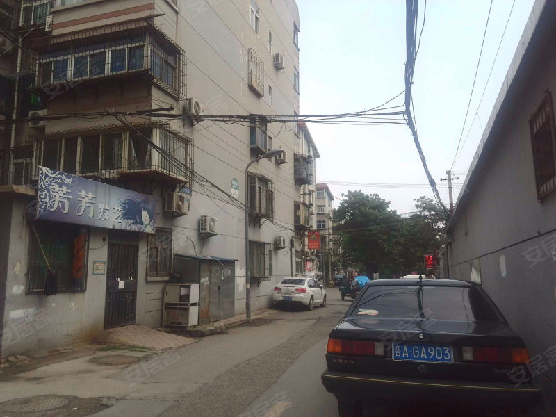 长盛小区,东关大街38号-济南长盛小区二手房,租房,房价-济南安居客
