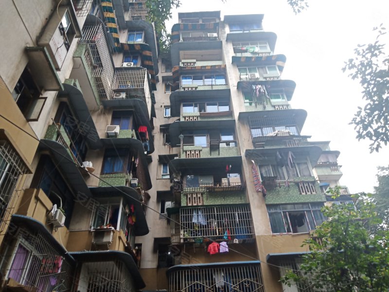 华福巷31-45号小区,华福巷31-45号-重庆华福巷31-45号