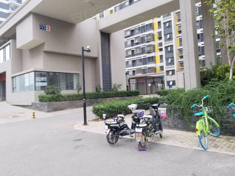 首开中晟馨苑(4号院)