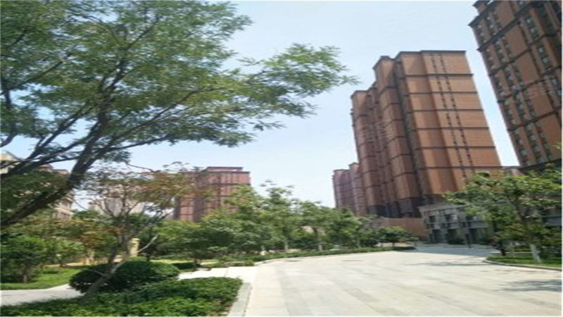 东城逸家逸贤园1区,舜华南路-济南东城逸家逸贤园1区