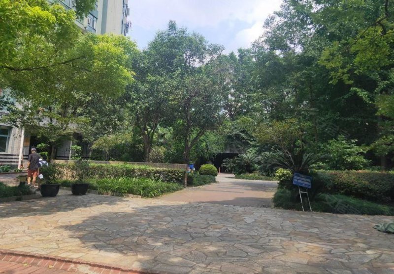 大上海城市花园