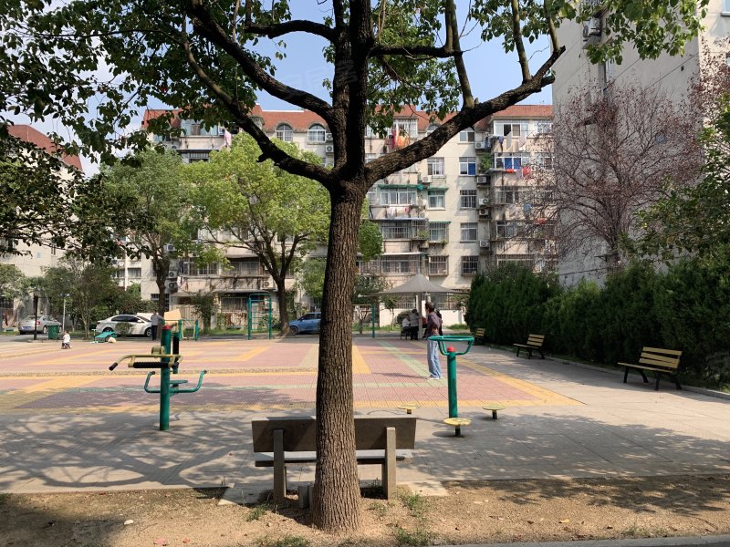 师苑新村,安居路118号-马鞍山师苑新村二手房,租房