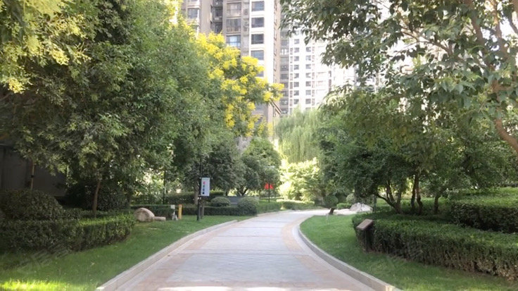 中铁梧桐苑,新开门南路1088号-西安中铁梧桐苑二手房,租房,房价-西安