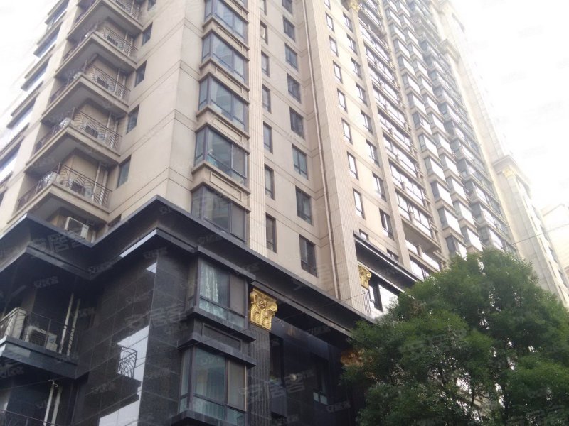 君御豪庭,西康路633弄1-13号-上海君御豪庭二手房