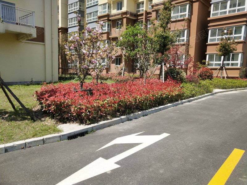 松南城裕盛苑,联梅路528弄-上海松南城裕盛苑二手房