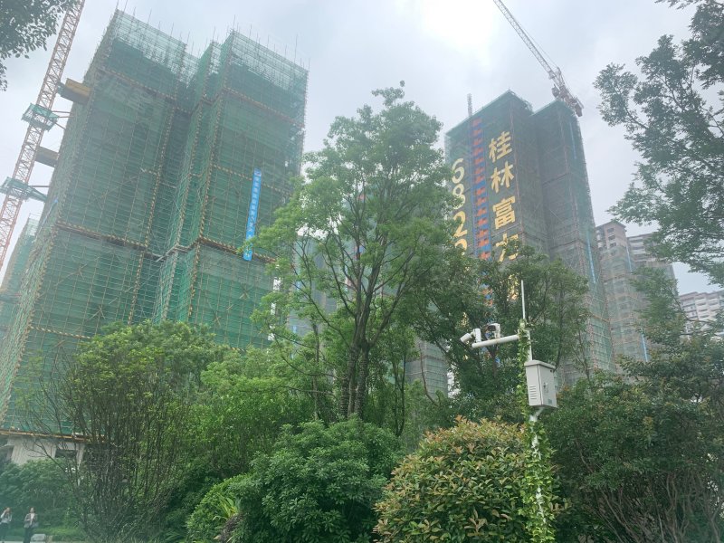 桂林富力城
