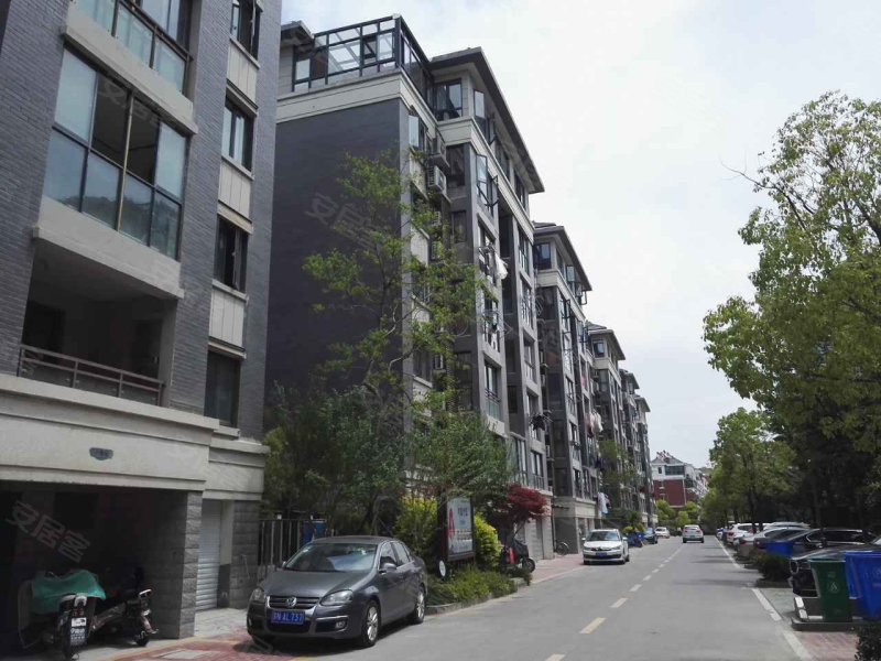 锦绣山庄,繁荣北路3号-宿迁锦绣山庄二手房,租房,房价-宿迁安居客