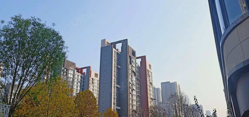 鲁能领秀城park区,领义路-济南鲁能领秀城park区二手