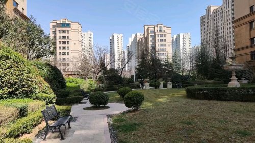 远洋风景,同兴路712号 - 青岛远洋风景二手房,租房