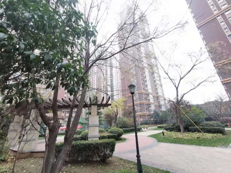 灞业大境(西区)