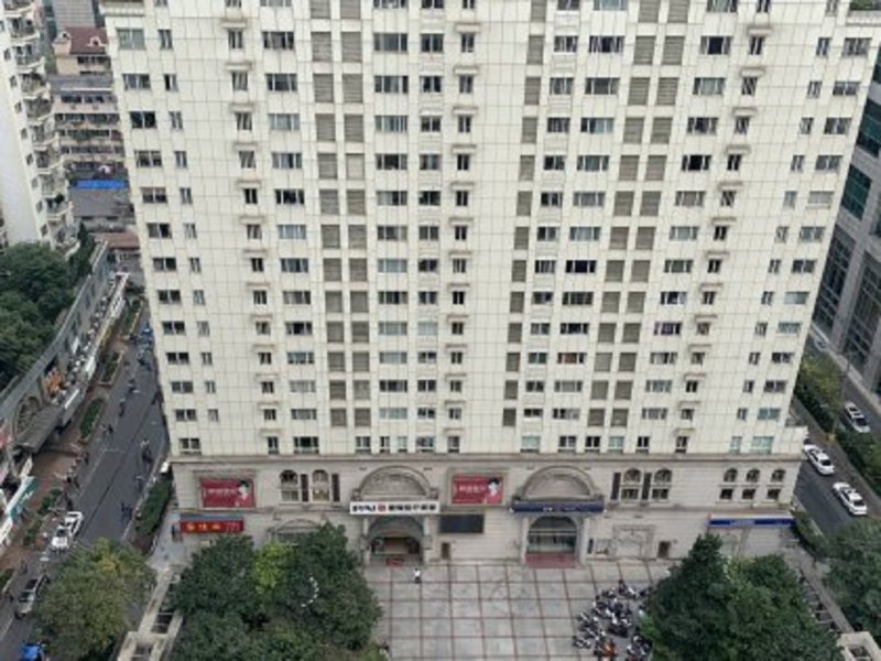 中福城(三期南楼)