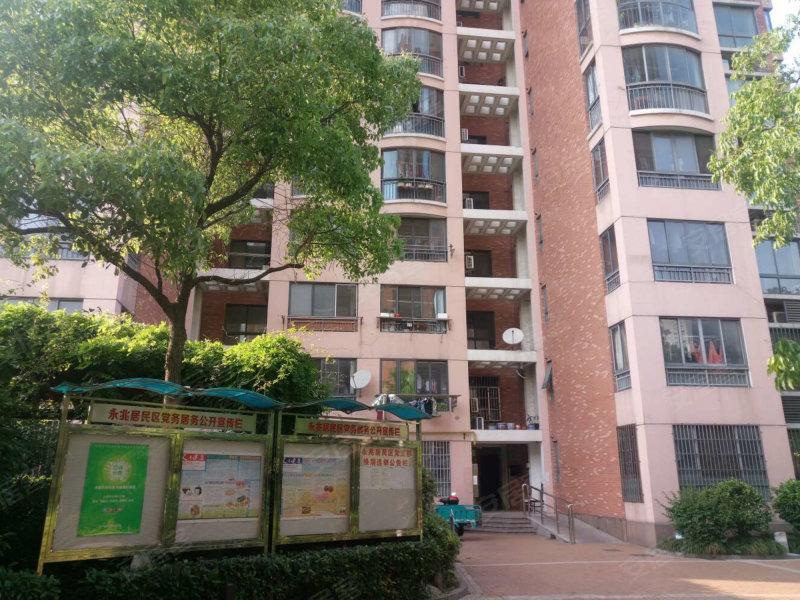 永兆豪庭(东区)