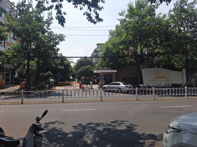 阳光地带花园,紫荆花路311号-杭州阳光地带花园二手房
