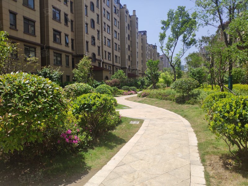 中坚一品,西昌北路,近枣曹路-枣庄中坚一品二手房
