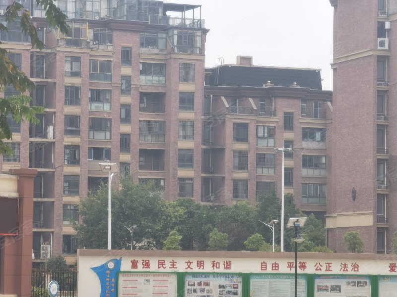 盛世华庭西区,黄家湖东路-南昌盛世华庭西区二手房