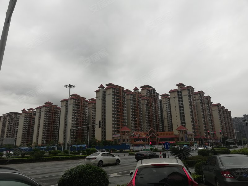 华英城汇景湾(华英城三期),东湖二路-肇庆华英城汇景