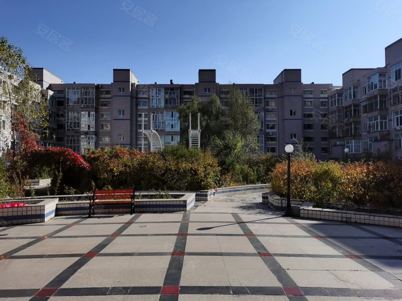 香榭丽广场小区,纬七路-大庆香榭丽广场小区二手房,租房,房价-大庆