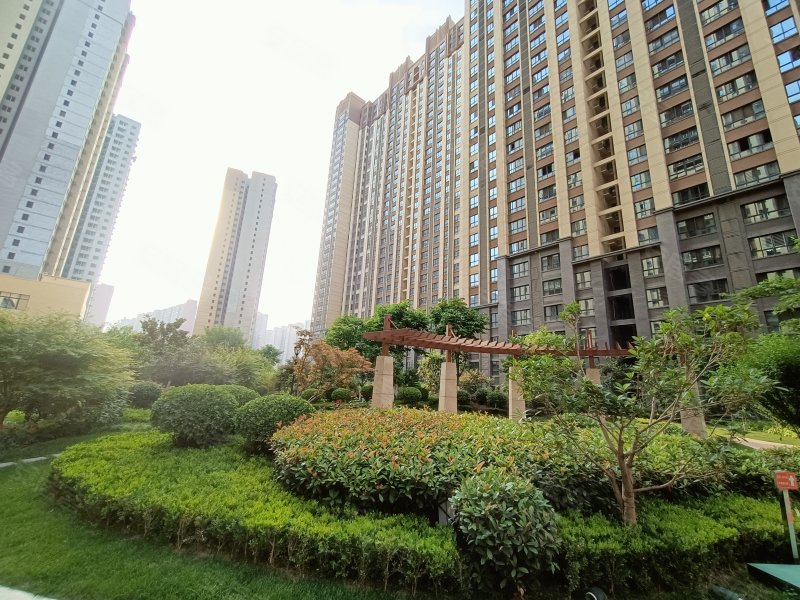 旭景清园