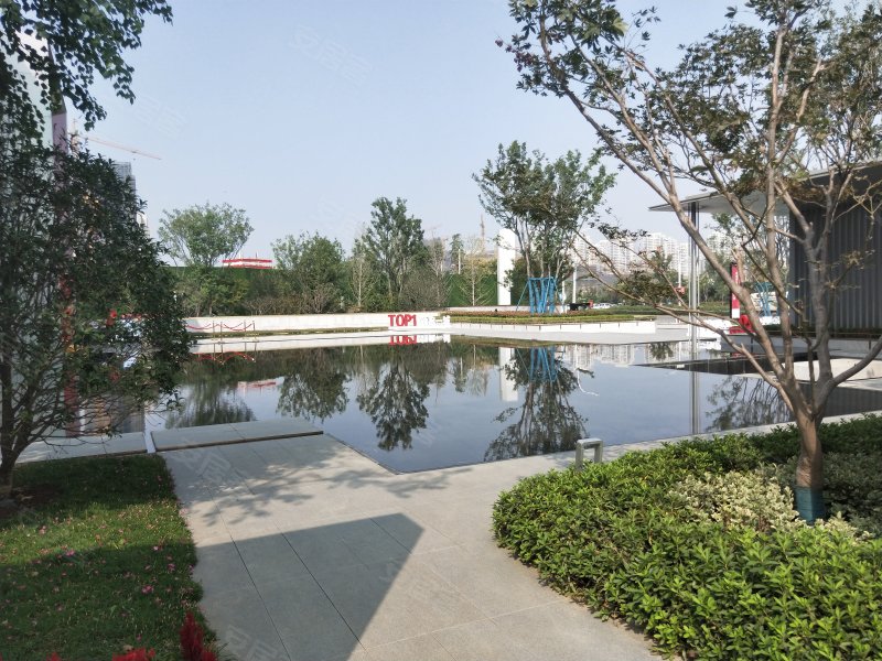 金地格林世界,珠江西路26号-徐州金地格林世界二手房