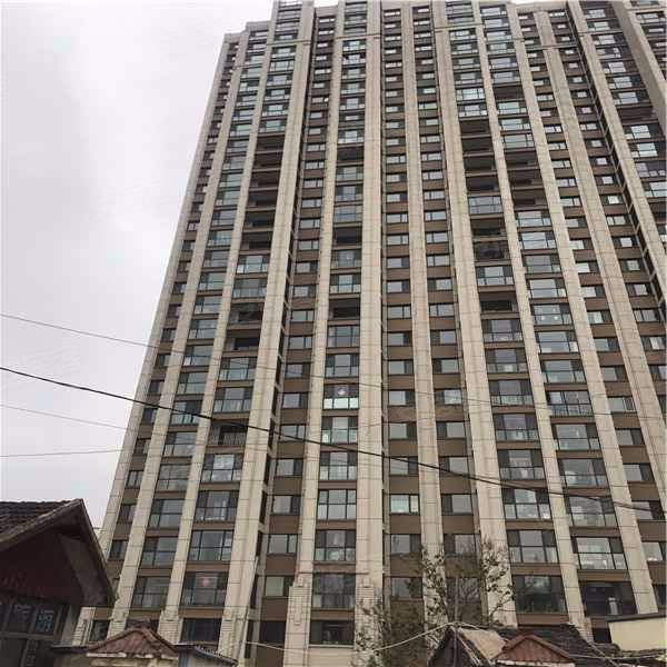 中南财源门,龙潭路,近财源大街-泰安中南财源门二手房
