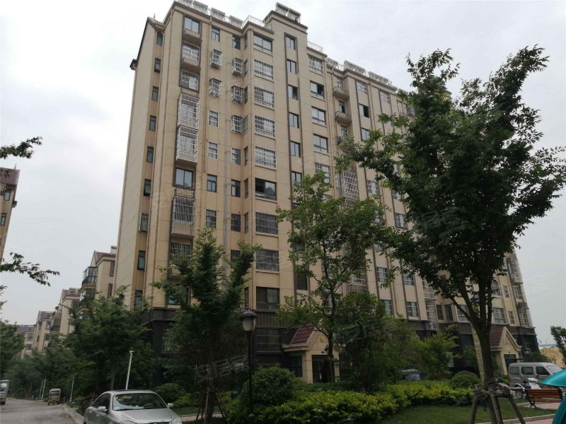 泗洪京公馆