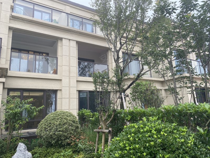 绿城柳岸荷风(别墅),环河路,近金旺路-湖州绿城柳岸荷
