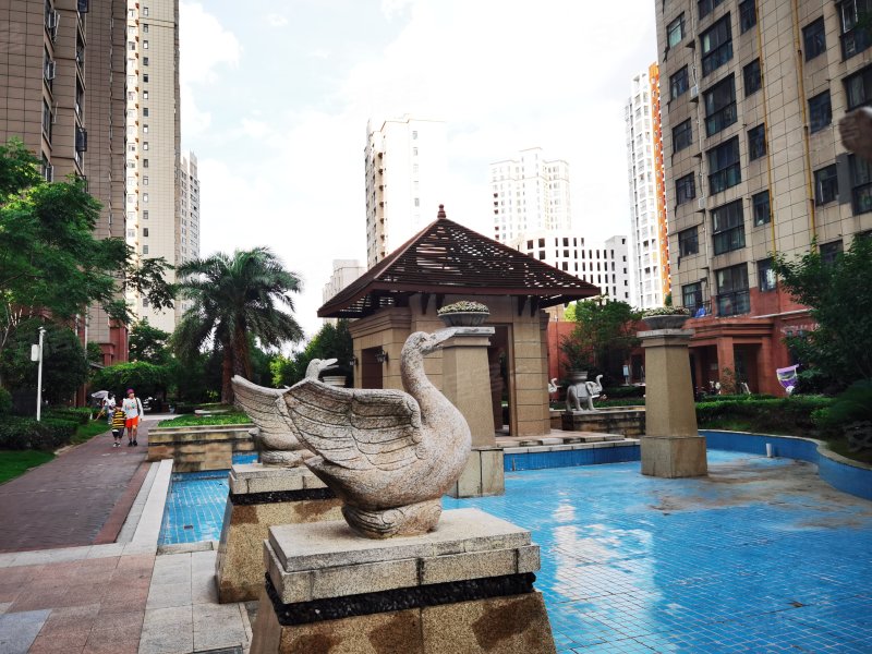 御景豪庭,马昌垸路特6号-湛江御景豪庭二手房,租房