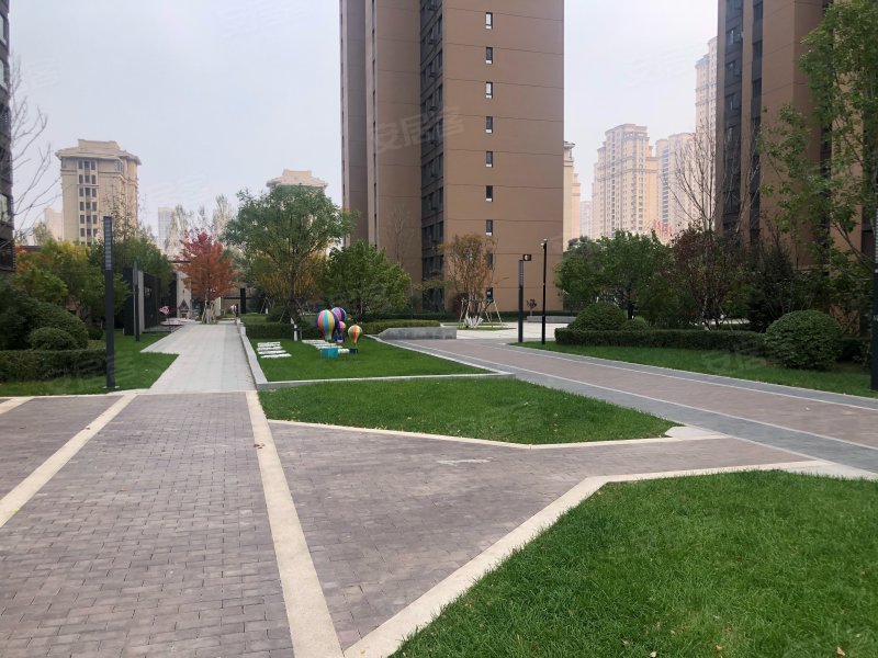 信达万科城(a区),白塔三街-沈阳信达万科城(a区)二手房,租房,房价